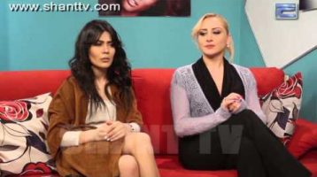 Xopani Tesutyun Season 2 Episode 12