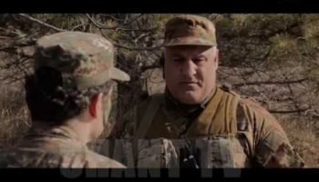 Sahmanin Episode 12
