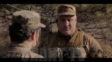 Sahmanin Episode 12