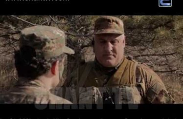 Sahmanin Episode 12