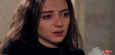 Karmir Blur Episode 12