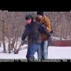 Poxnak Mayre Episode 124