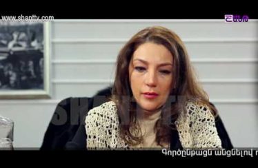 Poxnak Mayre Episode 126