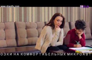 Poxnak Mayre Episode 127