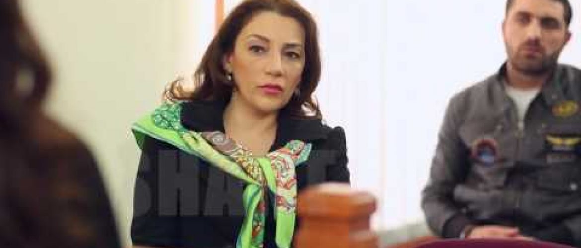 Poxnak Mayre Episode 128