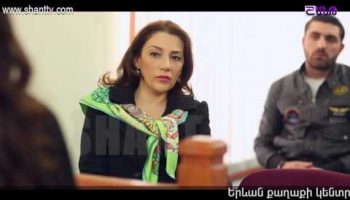 Poxnak Mayre Episode 128