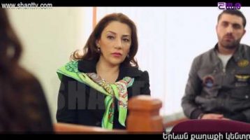 Poxnak Mayre Episode 128