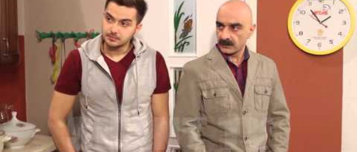 Xopani Tesutyun Season 2 Episode 13