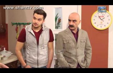 Xopani Tesutyun Season 2 Episode 13