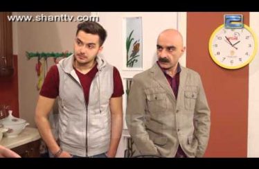 Xopani Tesutyun Season 2 Episode 13