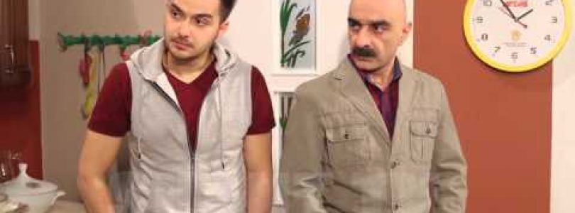 Xopani Tesutyun Season 2 Episode 13