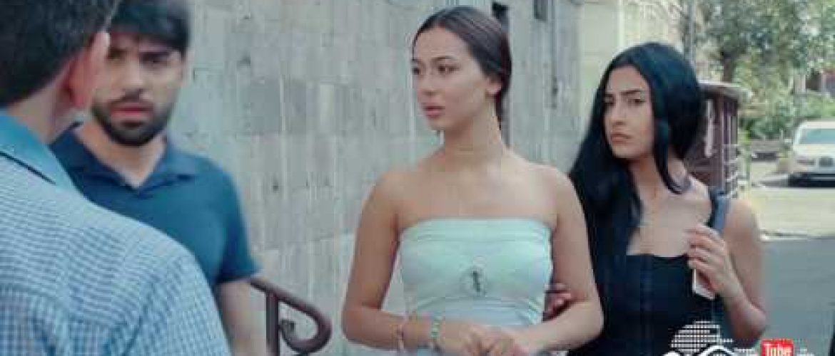 Abeli Quyre Episode 134