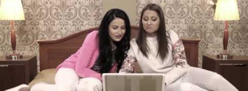 Xopani Tesutyun Season 2 Episode 14