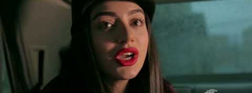 Karmir Blur Episode 14