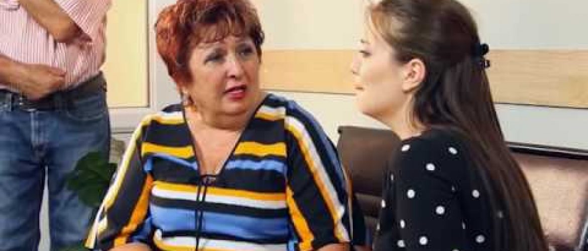Poxnak Mayre Episode 15