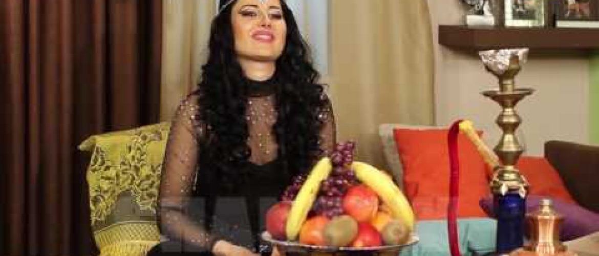 Xopani Tesutyun Season 2 Episode 16