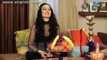 Xopani Tesutyun Season 2 Episode 16