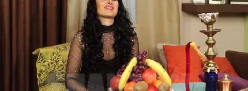 Xopani Tesutyun Season 2 Episode 16