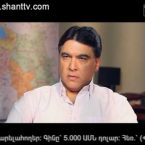 Poxnak Mayre Episode 16