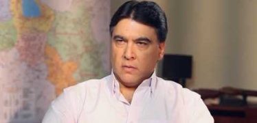 Poxnak Mayre Episode 16