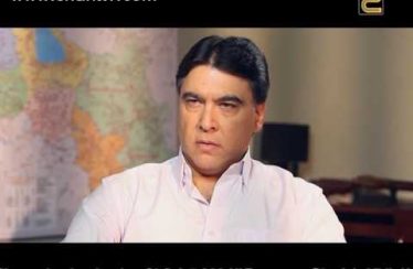 Poxnak Mayre Episode 16