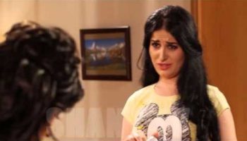 Xopani Tesutyun Episode 18