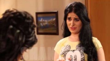 Xopani Tesutyun Episode 18