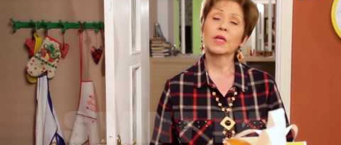 Xopani Tesutyun Season 2 Episode 18