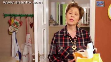 Xopani Tesutyun Season 2 Episode 18