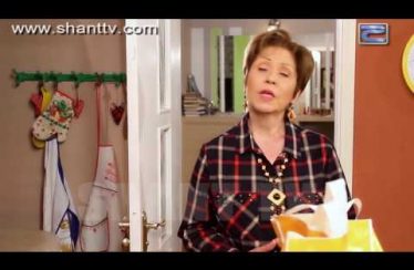 Xopani Tesutyun Season 2 Episode 18