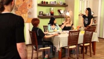 Xopani Tesutyun Episode 19