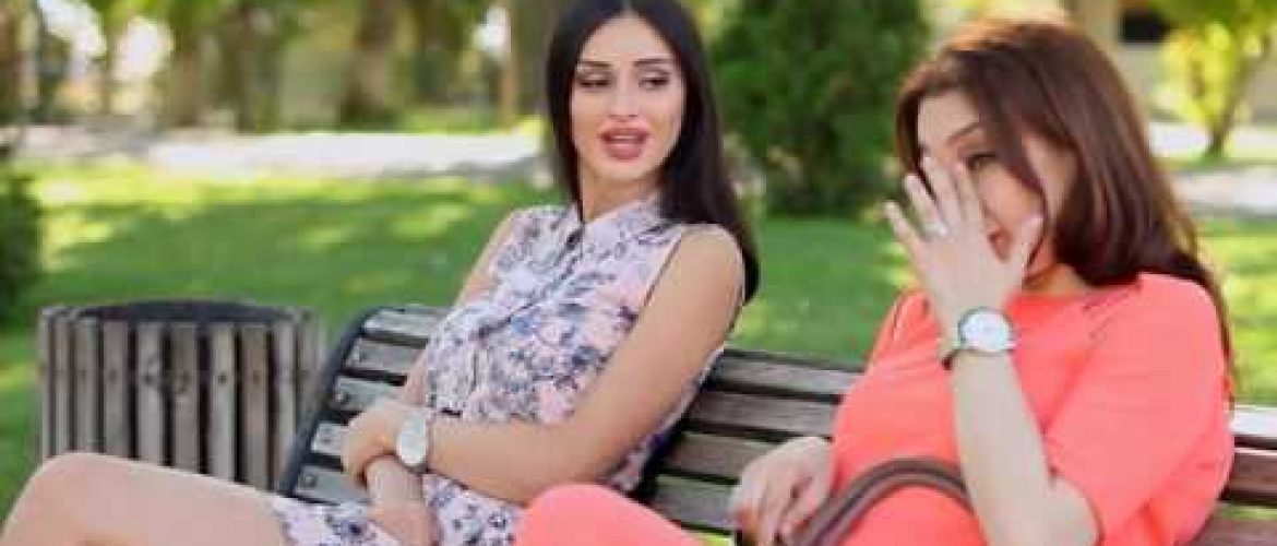 Poxnak Mayre Episode 19