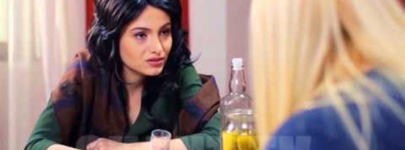 Xopani Tesutyun Episode 2