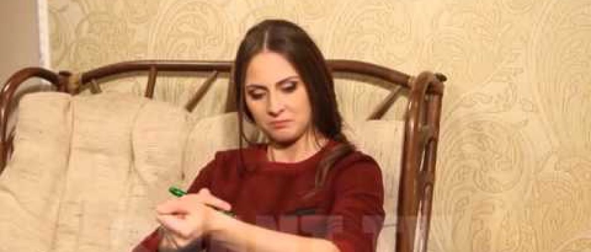 Xopani Tesutyun Season 2 Episode 2