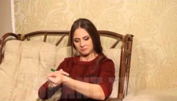 Xopani Tesutyun Season 2 Episode 2