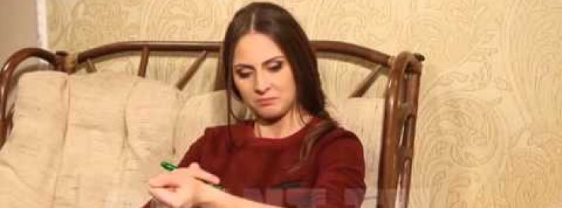 Xopani Tesutyun Season 2 Episode 2