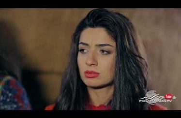 Qavaran Episode 2