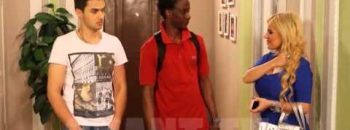 Xopani Tesutyun Episode 20