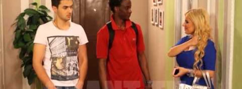 Xopani Tesutyun Episode 20