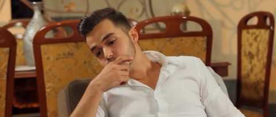 Poxnak Mayre Episode 20