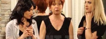 Xopani Tesutyun Episode 21