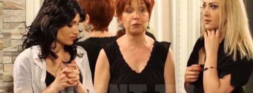 Xopani Tesutyun Episode 21