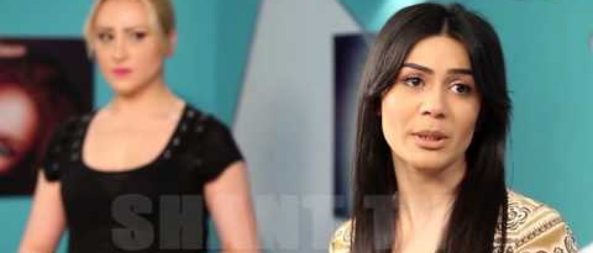 Xopani Tesutyun Season 2 Episode 20