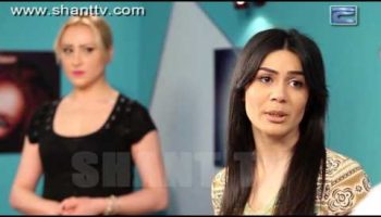 Xopani Tesutyun Season 2 Episode 20