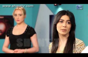 Xopani Tesutyun Season 2 Episode 20