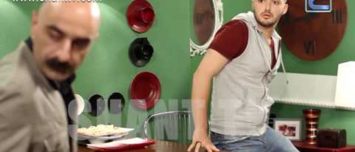 Xopani Tesutyun Season 2 Episode 21