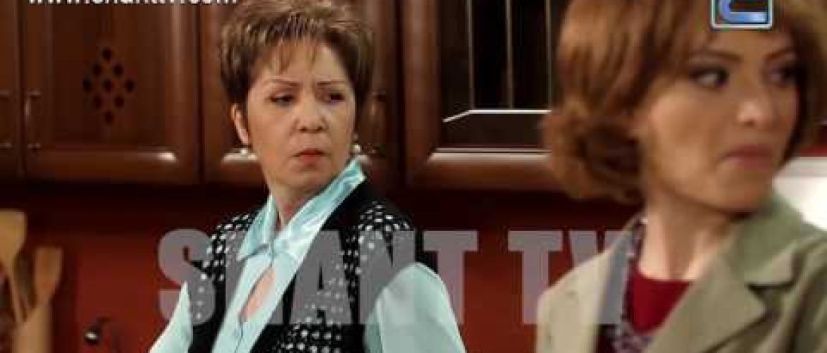 Xopani Tesutyun Season 2 Episode 22