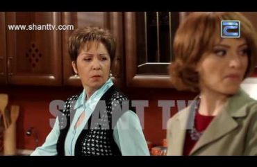 Xopani Tesutyun Season 2 Episode 22