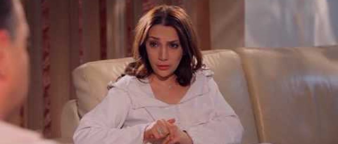 Poxnak Mayre Episode 22