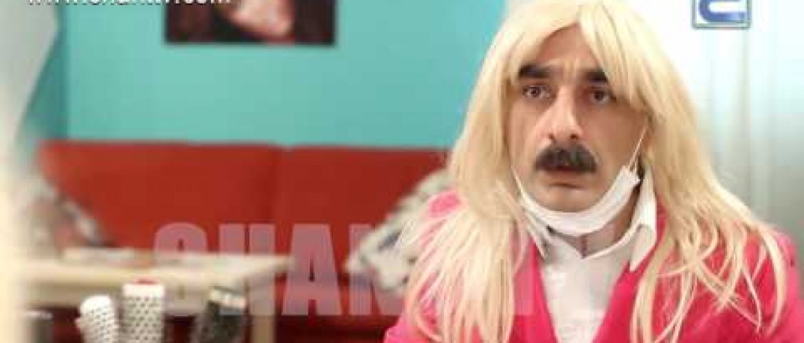 Xopani Tesutyun Season 2 Episode 23